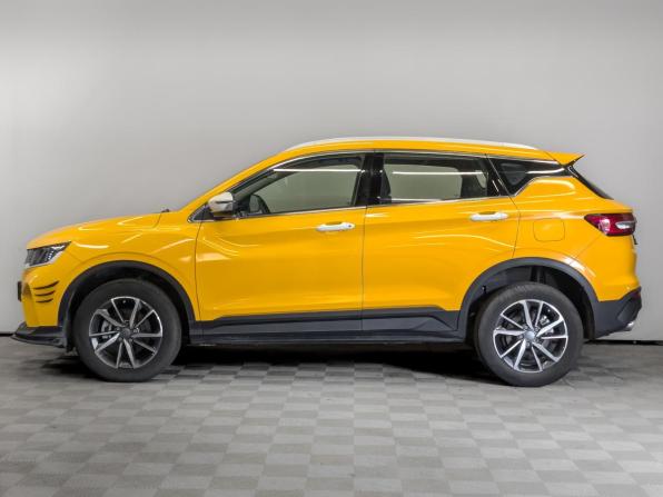 Belgee X50 с пробегом 2024 года, цена 1 630 000 рублей, 22779 км, внедорожник, Автокод Объявления