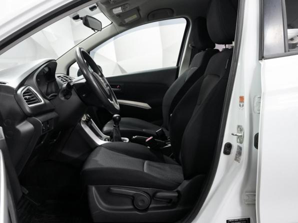 Suzuki SX4 II (S-Cross) с пробегом 2014 года, цена 1 035 000 рублей, 201250 км, хэтчбек, Автокод Объявления