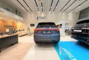 Geely EX5 EM-i Саратов  - изображение 20