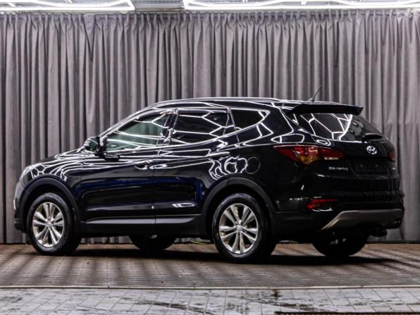 Hyundai Santa Fe III Рестайлинг с пробегом 2015 года, цена 1 855 000 рублей, 159104 км, внедорожник, Автокод Объявления