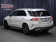 Mercedes-Benz GLE II (V167) Москва  - изображение 30