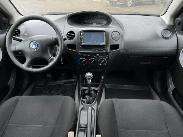 Geely MK I с пробегом 2008 года, цена 195 000 рублей, 123000 км, седан, Автокод Объявления