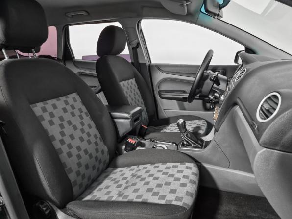 Ford Focus II с пробегом 2007 года, цена 360 000 рублей, 297283 км, универсал, Автокод Объявления