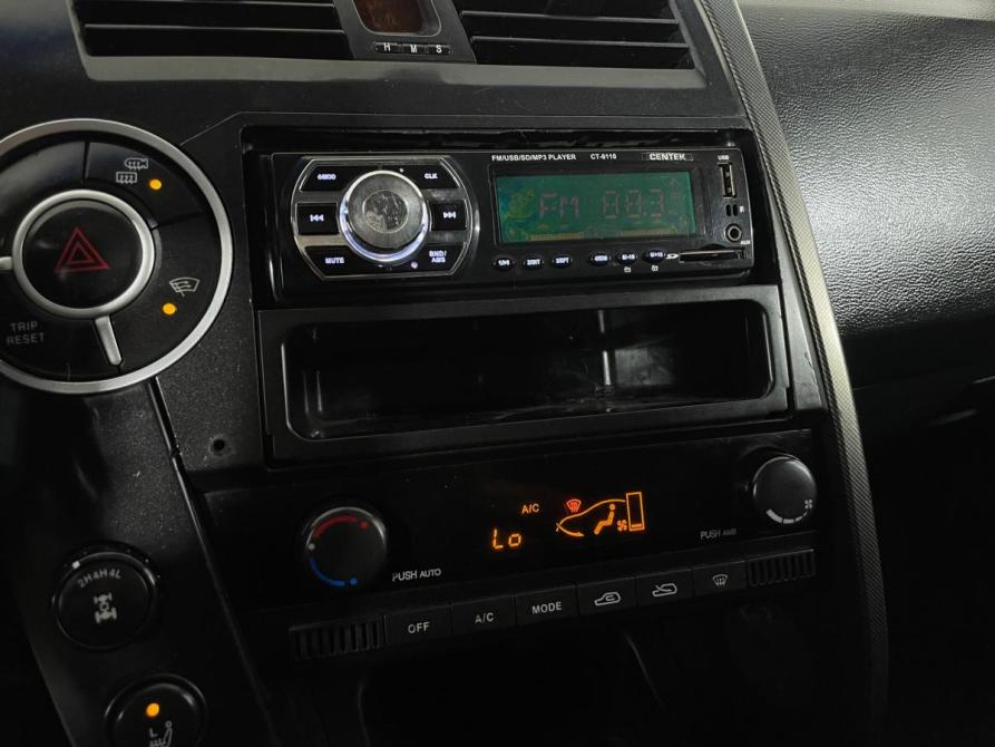 SsangYong Kyron I Рестайлинг Воронеж  - изображение 16