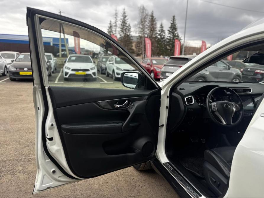 Nissan X-Trail III Альметьевск  - изображение 9