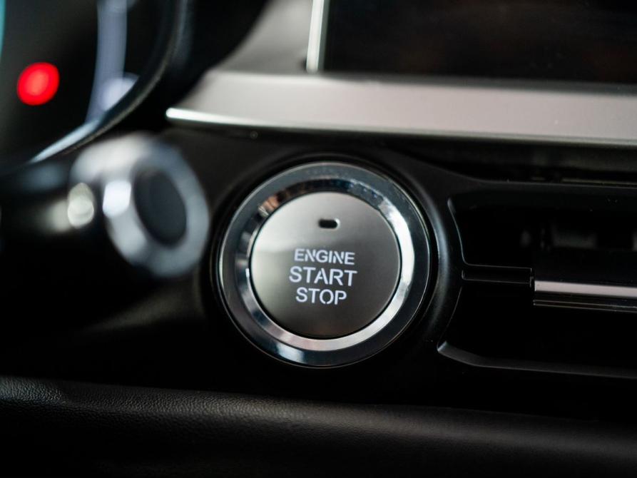 Chery Tiggo 7 Pro I Иркутск  - изображение 17