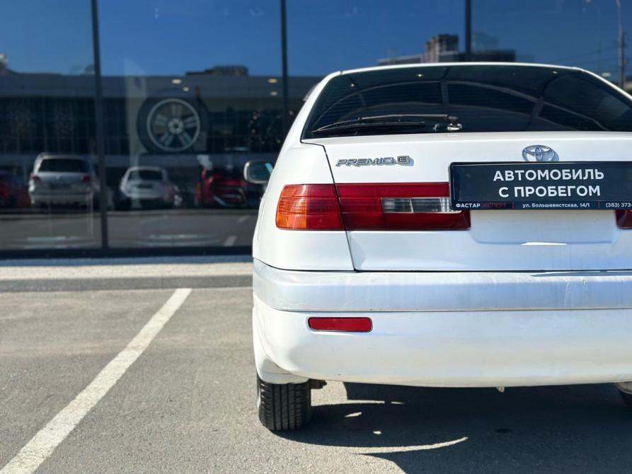 Toyota Corona X (T210) Новосибирск  - изображение 10