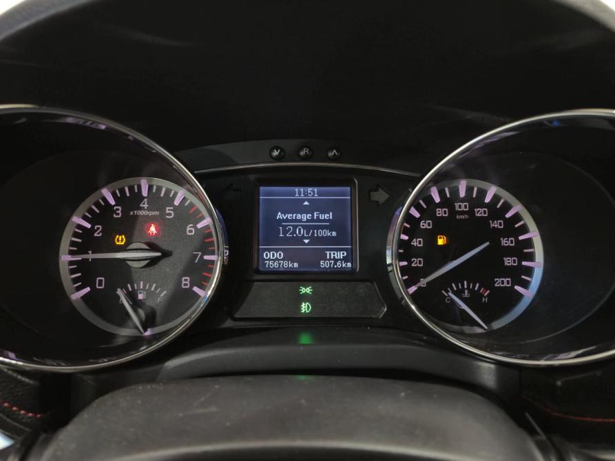 JAC T6 Альметьевск  - изображение 19