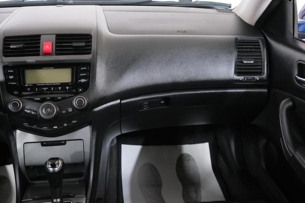 Honda Accord VII Рестайлинг Омск  - изображение 18