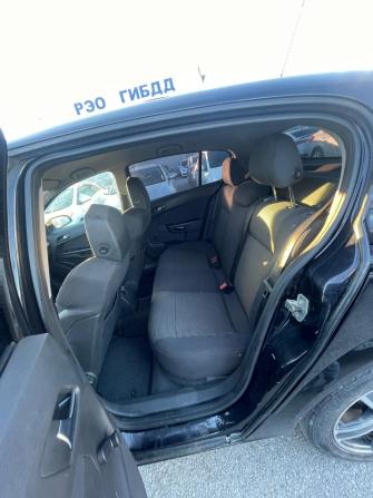 Opel Astra H Рестайлинг с пробегом 2008 года, цена 370 000 рублей, 226394 км, хэтчбек, Автокод Объявления