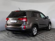 Kia Sorento II Рестайлинг Санкт-Петербург  - изображение 37