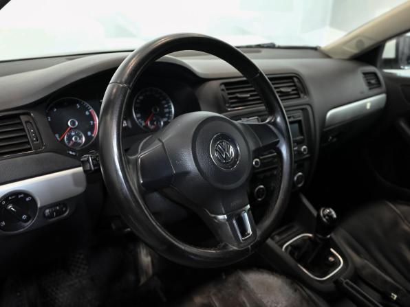 Volkswagen Jetta VI с пробегом 2013 года, цена 840 000 рублей, 253069 км, седан, Автокод Объявления