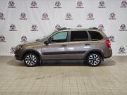 Lada (ВАЗ) Granta I Рестайлинг Тольятти  - изображение 29