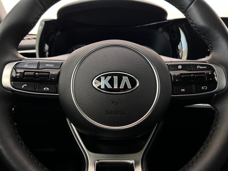 Kia K5 III Волгоград  - изображение 16
