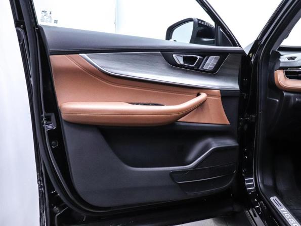 Chery Tiggo 8 Pro Max I с пробегом 2022 года, цена 2 330 000 рублей, 116283 км, внедорожник, Автокод Объявления
