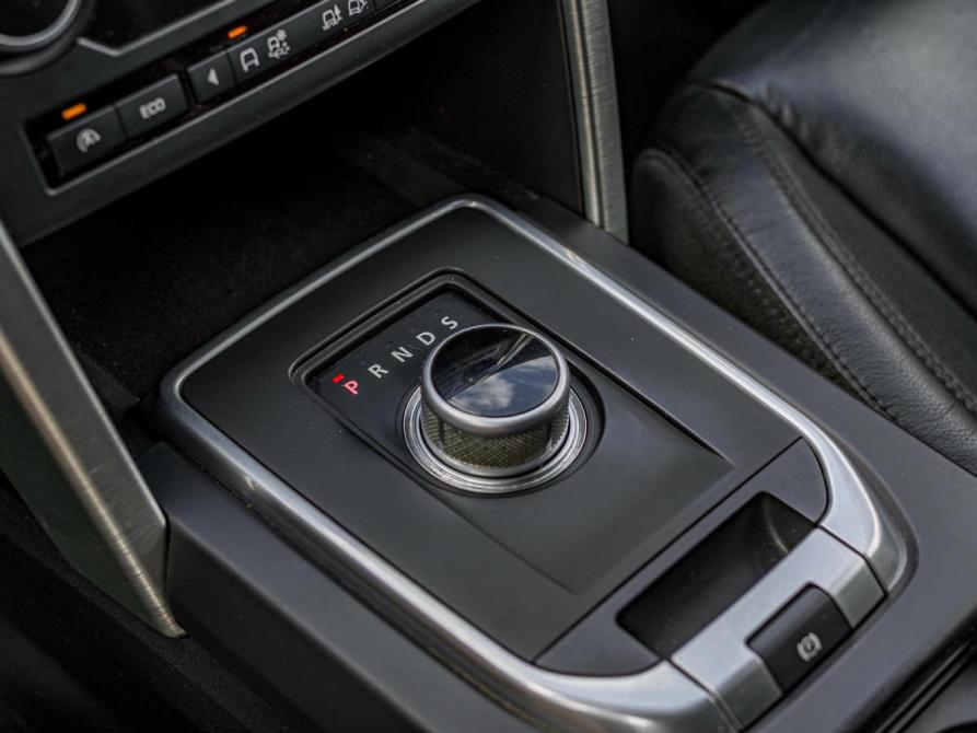 Land Rover Discovery Sport I Санкт-Петербург  - изображение 9