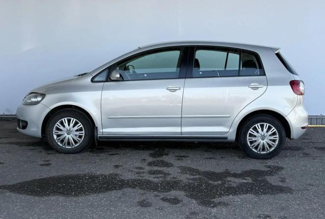 Volkswagen Golf Plus II с пробегом 2011 года, цена 609 000 рублей, 268805 км, хэтчбек, Автокод Объявления