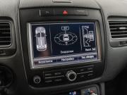 Volkswagen Touareg II Красноярск  - изображение 39