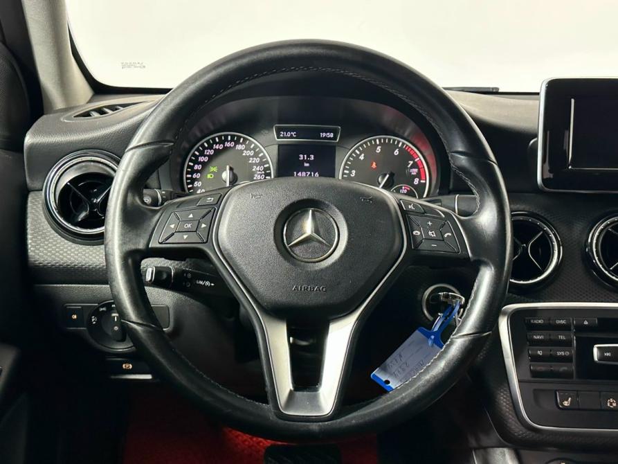 Mercedes-Benz A-Класс III (W176) Пермь  - изображение 13