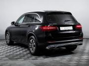 Mercedes-Benz GLC I (X253) Москва  - изображение 26