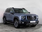 Haval Dargo I Санкт-Петербург  - изображение 29