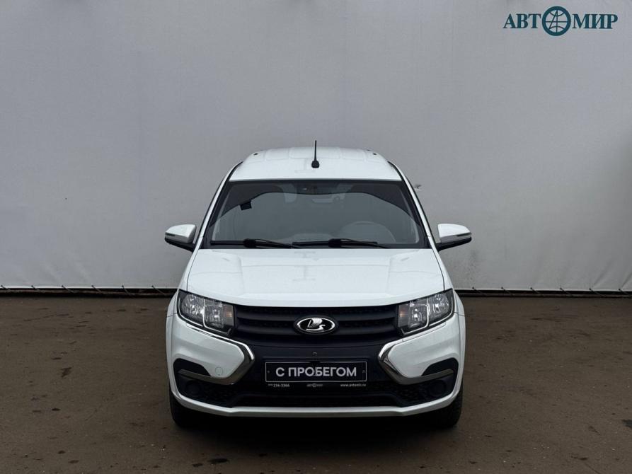 Lada (ВАЗ) Largus I Рестайлинг Москва  - изображение 2