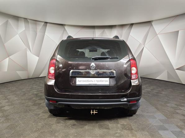 Renault Duster I с пробегом 2015 года, цена 629 000 рублей, 254508 км, внедорожник, Автокод Объявления