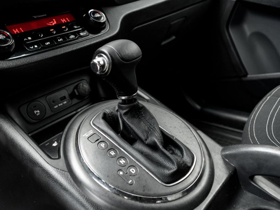 Kia Sportage III Екатеринбург  - изображение 21