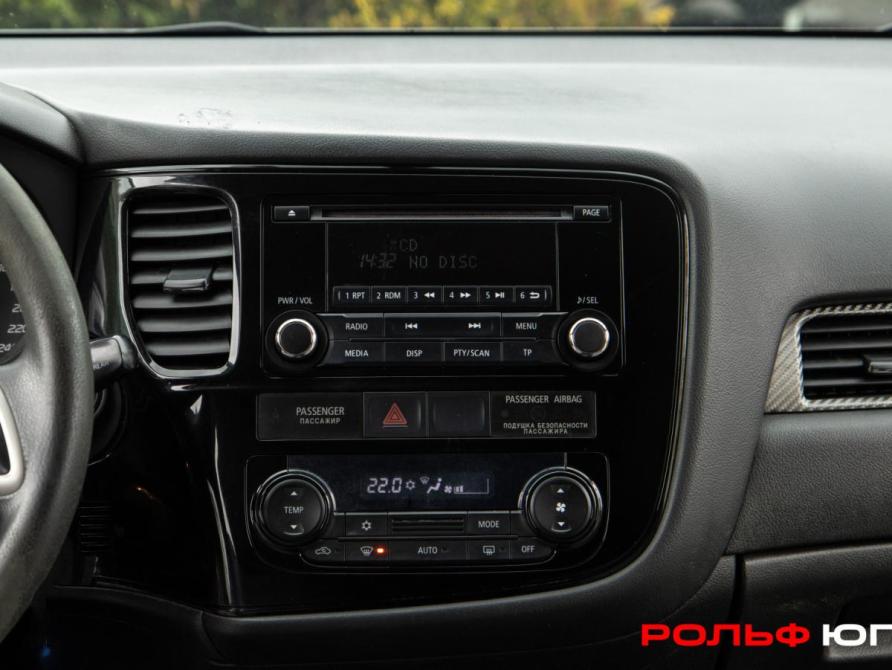Mitsubishi Outlander III Москва  - изображение 13