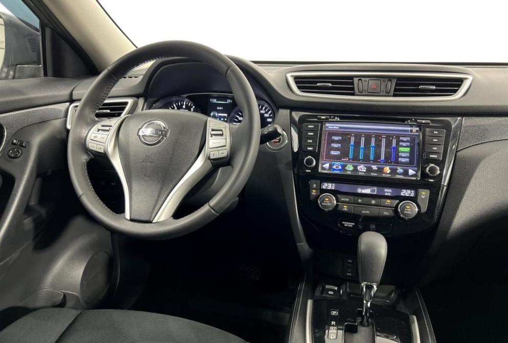 Nissan X-Trail III Нижний Новгород  - изображение 15