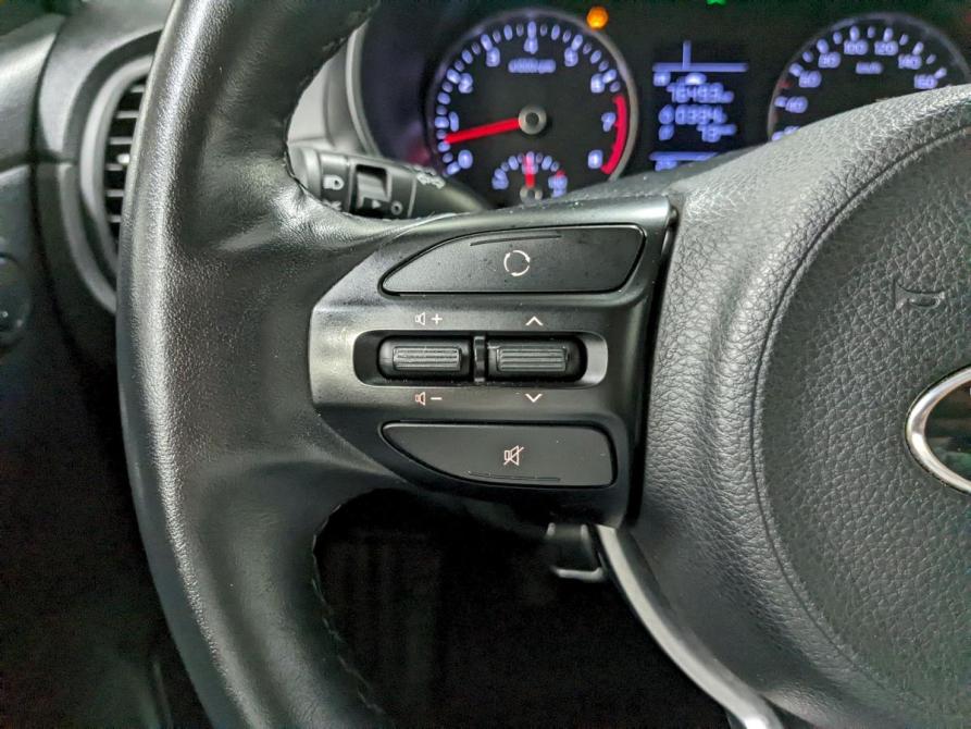 Kia Rio IV Москва  - изображение 26
