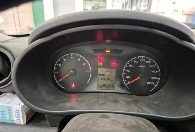 Lada (ВАЗ) Granta I с пробегом 2014 года, цена 173 000 рублей, 80000 км, седан, Автокод Объявления