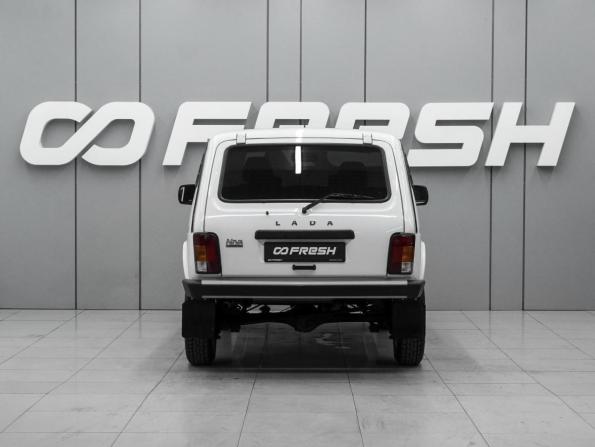 Lada (ВАЗ) Niva Legend с пробегом 2026 года, цена 1 290 000 рублей, 1303 км, внедорожник, Автокод Объявления