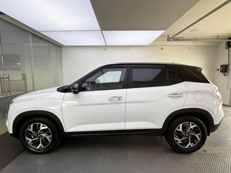 Hyundai Creta II Уфа  - изображение 12