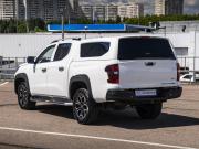 Changan Hunter Plus Москва  - изображение 28