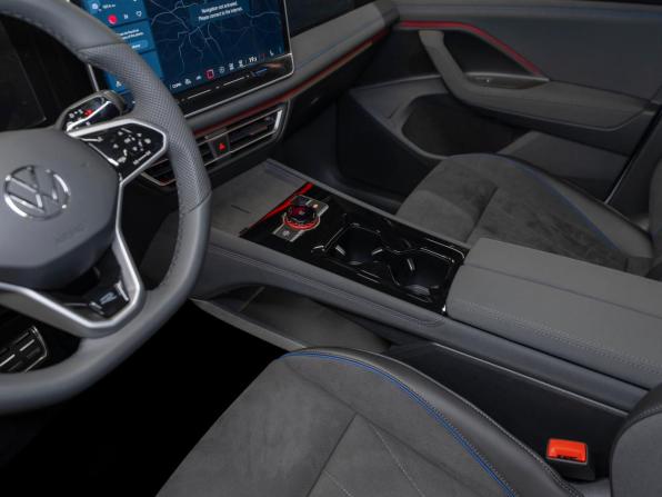 Volkswagen Tiguan III (China Market) с пробегом 2026 года, цена 5 000 000 рублей, 30 км, внедорожник, Автокод Объявления