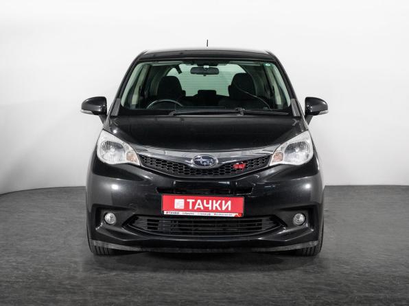Subaru Trezia с пробегом 2011 года, цена 975 000 рублей, 156171 км, хэтчбек, Автокод Объявления