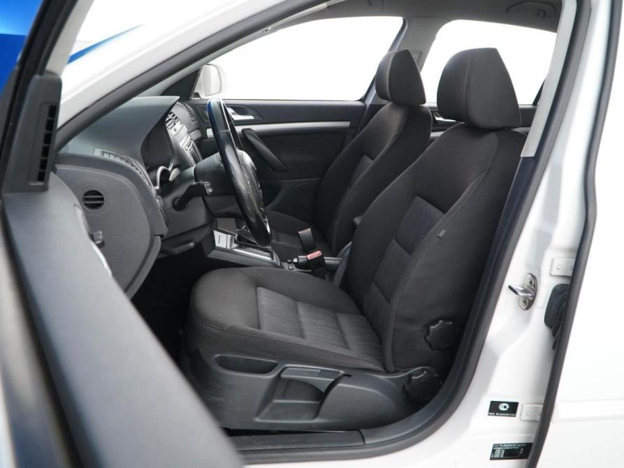 Skoda Octavia II (A5) Рестайлинг Москва  - изображение 10
