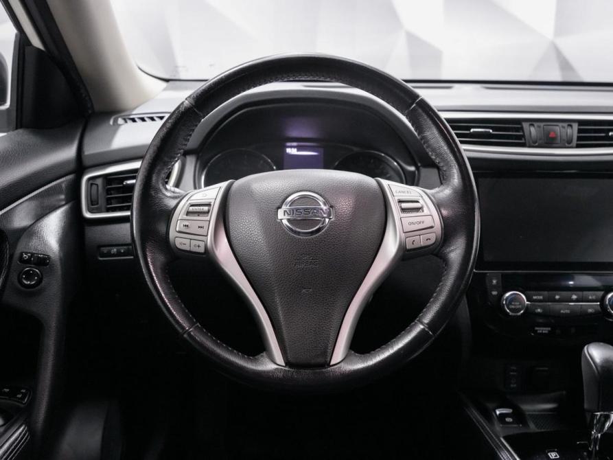 Nissan X-Trail III Ульяновск  - изображение 14