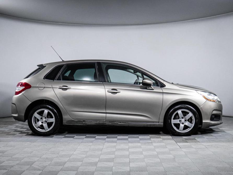 Citroen C4 II Москва  - изображение 4