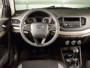 Lada (ВАЗ) Vesta I Рестайлинг (NG) Кемерово  - изображение 33
