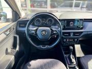 Skoda Rapid II Санкт-Петербург  - изображение 19