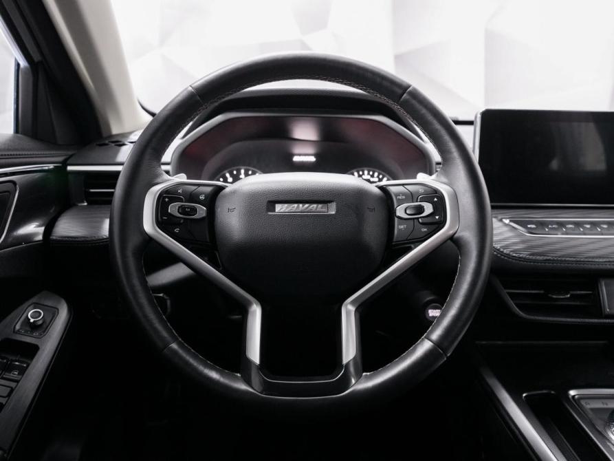 Haval Jolion I Ульяновск  - изображение 14