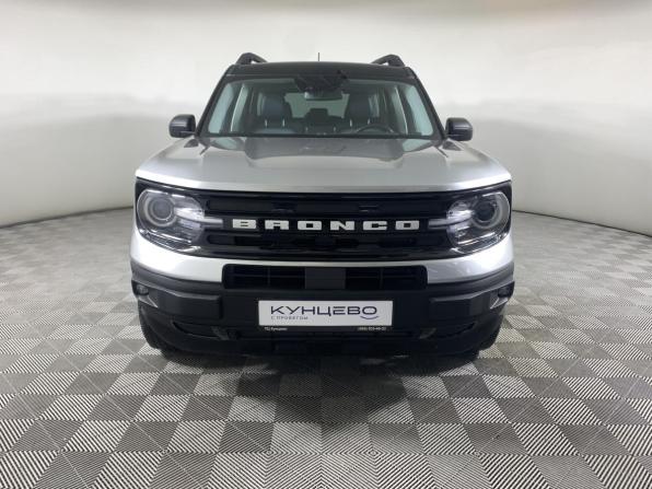 Ford Bronco Sport I с пробегом 2021 года, цена 2 835 000 рублей, 78786 км, внедорожник, Автокод Объявления