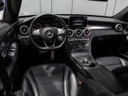 Mercedes-Benz C-Класс IV (W205) Краснодар  - изображение 29