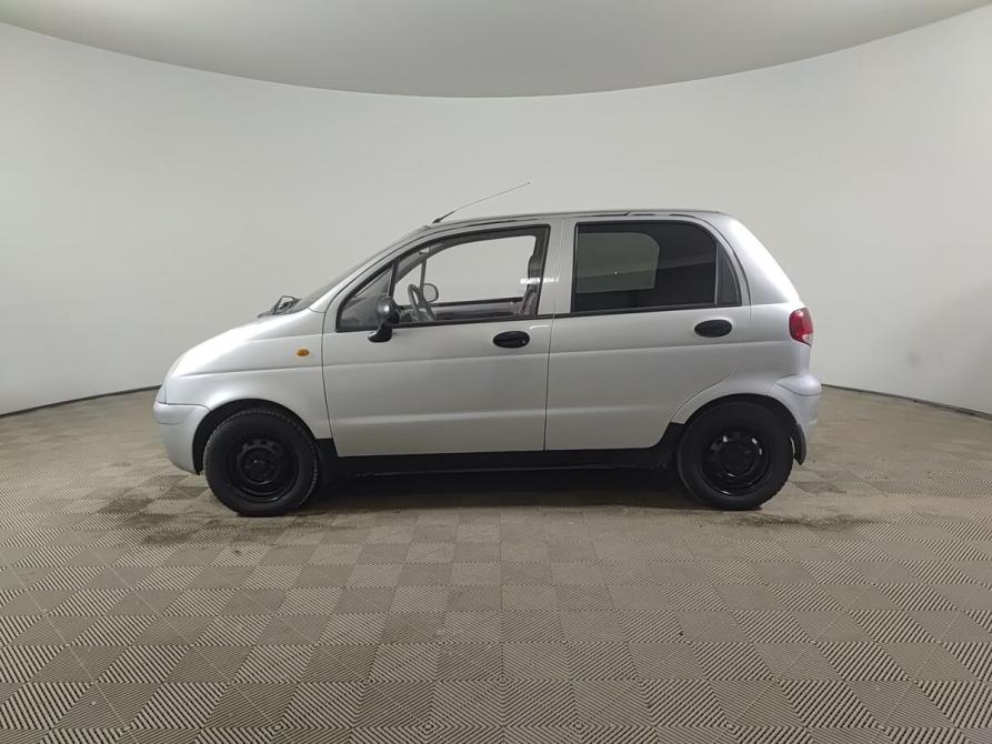 Daewoo Matiz I Рестайлинг Уфа  - изображение 10