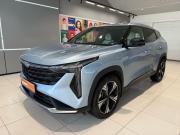 Geely Atlas II Екатеринбург  - изображение 26
