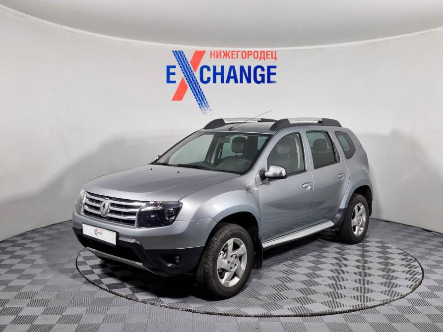 Renault Duster I Нижний Новгород  - изображение 1