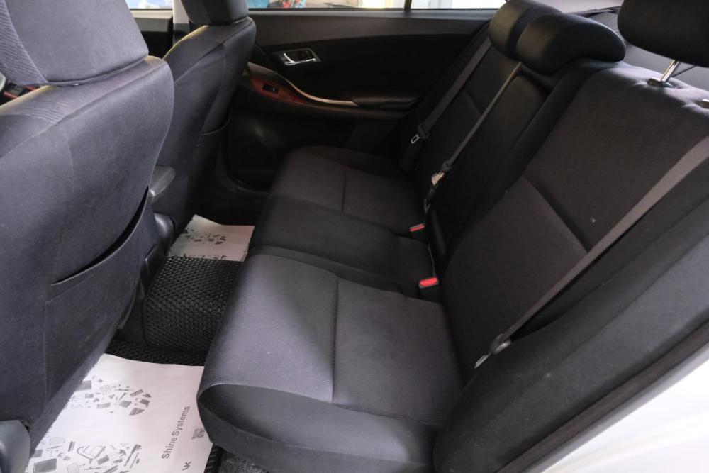 Toyota Allion II Омск  - изображение 21