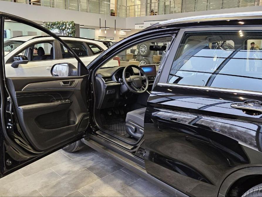 Haval M6 II Тольятти  - изображение 10